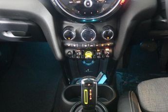 MINI Electric Hatch Cooper SE 32.6kWh Level 2 Hatchback 3dr Electric Auto (184 ps)