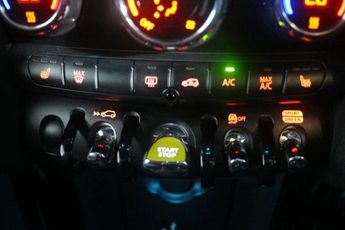 MINI Electric Hatch Cooper SE 32.6kWh Level 2 Hatchback 3dr Electric Auto (184 ps)