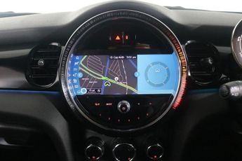 MINI Electric Hatch Cooper SE 32.6kWh Level 2 Hatchback 3dr Electric Auto (184 ps)