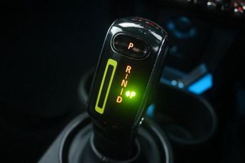 MINI Electric Hatch Cooper SE 32.6kWh Level 2 Hatchback 3dr Electric Auto (184 ps)