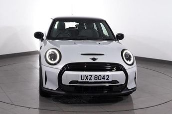 MINI Electric Hatch Cooper SE 32.6kWh Level 2 Hatchback 3dr Electric Auto (184 ps)