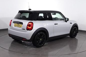 MINI Electric Hatch Cooper SE 32.6kWh Level 2 Hatchback 3dr Electric Auto (184 ps)
