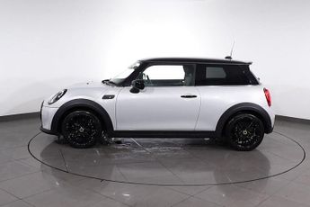 MINI Electric Hatch Cooper SE 32.6kWh Level 2 Hatchback 3dr Electric Auto (184 ps)
