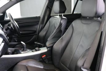 BMW 1 SERIES 3.0 M135i Hatchback 5dr Petrol Auto Euro 6 (s/s) (320 ps)