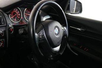 BMW 1 SERIES 3.0 M135i Hatchback 5dr Petrol Auto Euro 6 (s/s) (320 ps)