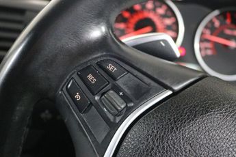 BMW 1 SERIES 3.0 M135i Hatchback 5dr Petrol Auto Euro 6 (s/s) (320 ps)