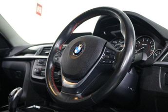 BMW 4 SERIES GRAN COUPE 2.0 420i Sport Hatchback 5dr Petrol Auto Euro 6 (s/s) (184 ps)