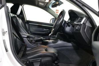 BMW 4 SERIES GRAN COUPE 2.0 420i Sport Hatchback 5dr Petrol Auto Euro 6 (s/s) (184 ps)