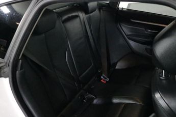 BMW 4 SERIES GRAN COUPE 2.0 420i Sport Hatchback 5dr Petrol Auto Euro 6 (s/s) (184 ps)