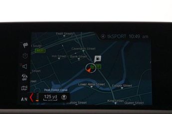 BMW 4 SERIES GRAN COUPE 2.0 420i Sport Hatchback 5dr Petrol Auto Euro 6 (s/s) (184 ps)