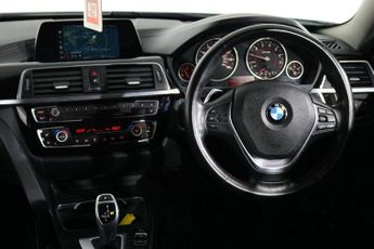 BMW 4 SERIES GRAN COUPE 2.0 420i Sport Hatchback 5dr Petrol Auto Euro 6 (s/s) (184 ps)