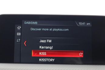 BMW 3 SERIES 2.0 320d M Sport Shadow Edition Saloon 4dr Diesel Auto Euro 6 (s