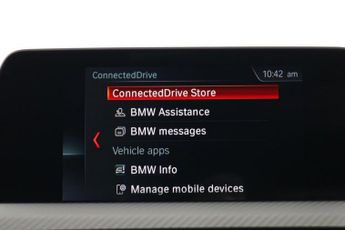 BMW 3 SERIES 2.0 320d M Sport Shadow Edition Saloon 4dr Diesel Auto Euro 6 (s