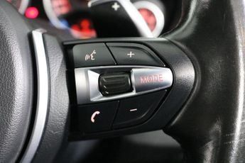 BMW 3 SERIES 2.0 320d M Sport Shadow Edition Saloon 4dr Diesel Auto Euro 6 (s