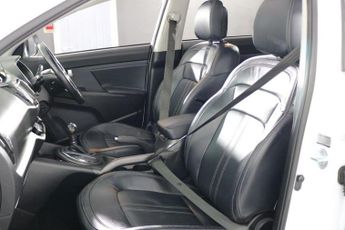 KIA SPORTAGE 2.0 CRDi KX-3 SUV 5dr Diesel Auto AWD Euro 5 (134 bhp)