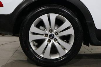KIA SPORTAGE 2.0 CRDi KX-3 SUV 5dr Diesel Auto AWD Euro 5 (134 bhp)