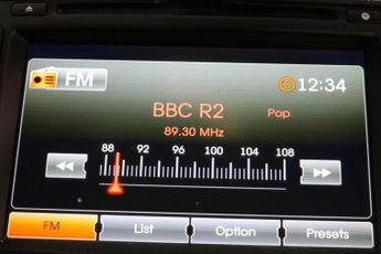 KIA SPORTAGE 2.0 CRDi KX-3 SUV 5dr Diesel Auto AWD Euro 5 (134 bhp)