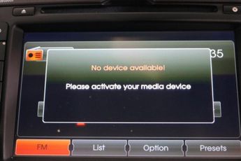 KIA SPORTAGE 2.0 CRDi KX-3 SUV 5dr Diesel Auto AWD Euro 5 (134 bhp)