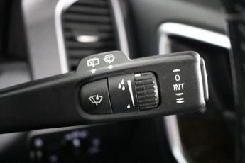 VOLVO XC60 2.0 D4 SE Lux Nav SUV 5dr Diesel Geartronic Euro 6 (s/s) (181 ps