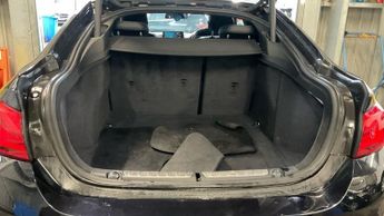 BMW 4 SERIES GRAN COUPE 2.0 420i M Sport Hatchback 5dr Petrol Auto Euro 6 (s/s) (184 ps)