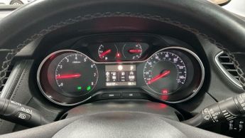 VAUXHALL GRANDLAND X 1.2 Turbo GPF Sport Nav SUV 5dr Petrol Auto Euro 6 (s/s) (130 ps