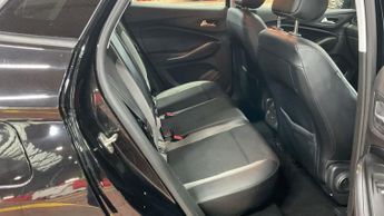 VAUXHALL GRANDLAND X 1.2 Turbo GPF Sport Nav SUV 5dr Petrol Auto Euro 6 (s/s) (130 ps