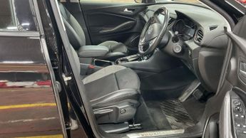 VAUXHALL GRANDLAND X 1.2 Turbo GPF Sport Nav SUV 5dr Petrol Auto Euro 6 (s/s) (130 ps