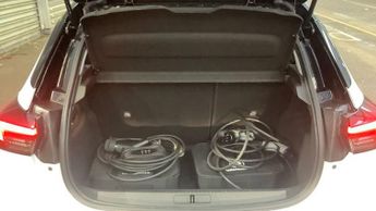 VAUXHALL Corsa Electric 50kWh Elite Nav Hatchback 5dr Electric Auto (7.4Kw Charger) (136