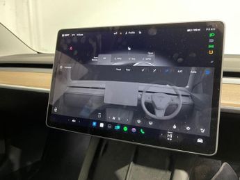 TESLA Model 3 (Dual Motor) Long Range Saloon 4dr Electric Auto 4WDE (346 ps)