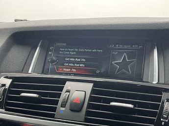 BMW X3 3.0 35d M Sport SUV 5dr Diesel Auto xDrive Euro 6 (s/s) (313 ps)