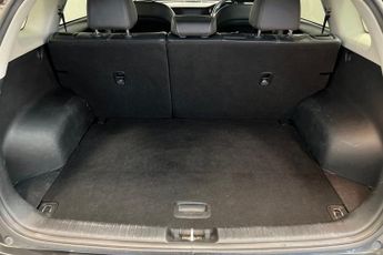 KIA NIRO 64kWh 2 SUV 5dr Electric Auto (201 bhp) Reverse Camera, Rear Par