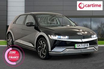 Hyundai IONIQ 73kWh Premium Hatchback 5dr Electric Auto (217 ps) Park Distance