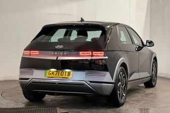 HYUNDAI IONIQ 5 73kWh Premium Hatchback 5dr Electric Auto (217 ps) Park Distance