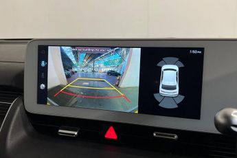 HYUNDAI IONIQ 5 73kWh Premium Hatchback 5dr Electric Auto (217 ps) Park Distance