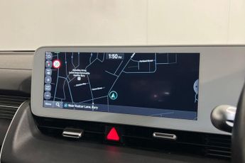 HYUNDAI IONIQ 5 73kWh Premium Hatchback 5dr Electric Auto (217 ps) Park Distance