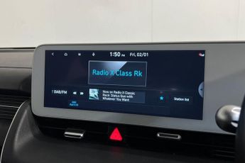 HYUNDAI IONIQ 5 73kWh Premium Hatchback 5dr Electric Auto (217 ps) Park Distance