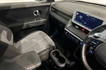 HYUNDAI IONIQ 5 73kWh Premium Hatchback 5dr Electric Auto (217 ps) Park Distance