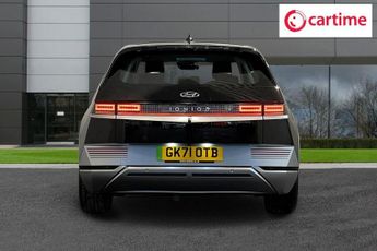 HYUNDAI IONIQ 5 73kWh Premium Hatchback 5dr Electric Auto (217 ps) Park Distance