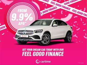 MERCEDES-BENZ GLC 2.1 GLC250d AMG Line (Premium Plus) SUV 5dr Diesel G-Tronic 4MAT