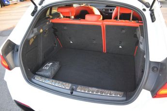 BMW 1 SERIES 2.0 118d M Sport Hatchback 5dr Diesel Auto Euro 6 (s/s) (150 ps)