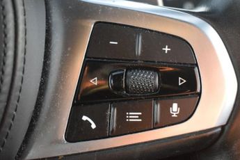 BMW 1 SERIES 2.0 118d M Sport Hatchback 5dr Diesel Auto Euro 6 (s/s) (150 ps)