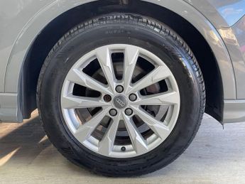 AUDI Q3 1.5 TFSI CoD 35 Sport SUV 5dr Petrol Manual Euro 6 (s/s) (150 ps