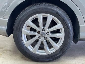 AUDI Q3 1.5 TFSI CoD 35 Sport SUV 5dr Petrol Manual Euro 6 (s/s) (150 ps