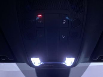 AUDI Q3 1.4 TFSIe 45 Vorsprung Sportback 5dr Petrol Plug-in Hybrid S Tro