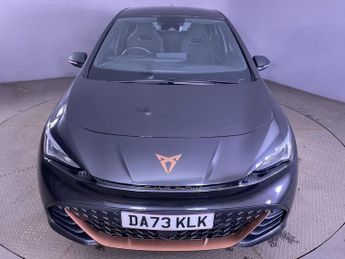CUPRA BORN 58kWh V1 Hatchback 5dr Electric Auto (204 ps)