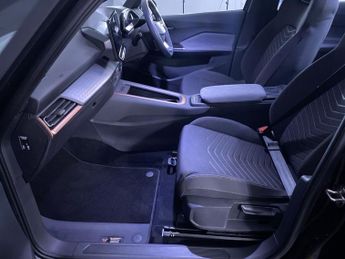 CUPRA BORN 58kWh V1 Hatchback 5dr Electric Auto (204 ps)