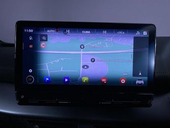 CUPRA BORN 58kWh V1 Hatchback 5dr Electric Auto (204 ps)