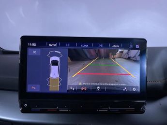 CUPRA BORN 58kWh V1 Hatchback 5dr Electric Auto (204 ps)