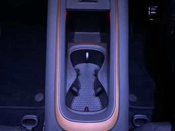 CUPRA BORN 58kWh V1 Hatchback 5dr Electric Auto (204 ps)