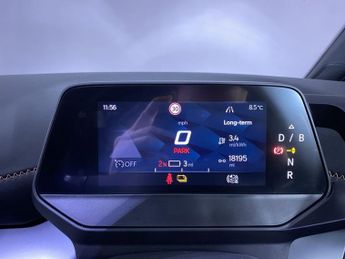 CUPRA BORN 58kWh V1 Hatchback 5dr Electric Auto (204 ps)